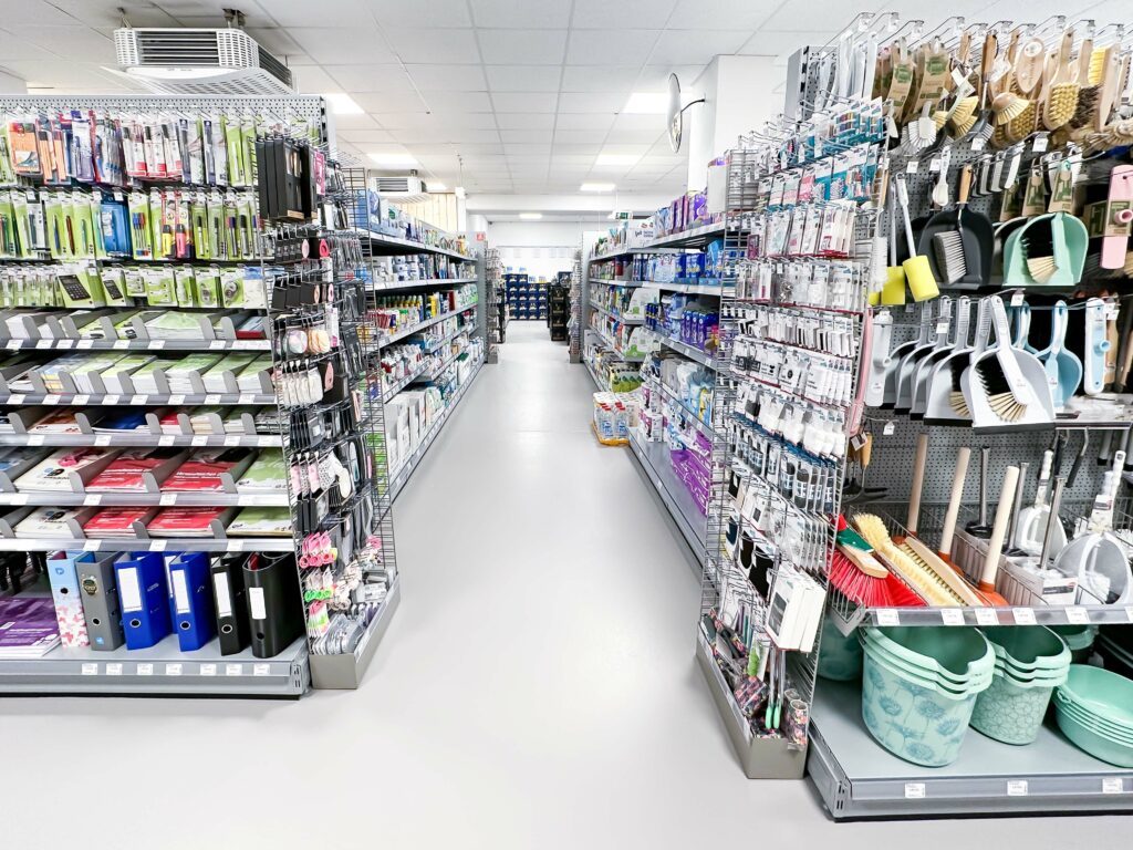 Dorfladen Judenbach - 24h Supermarkt - Drogerie- und Hygieneartikel